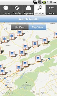 NPB Mobile Money Screenshots 3
