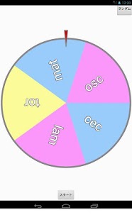 パーティーアプリ Screenshots 1