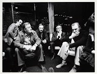 Werklozen in ontmoetingscentrum