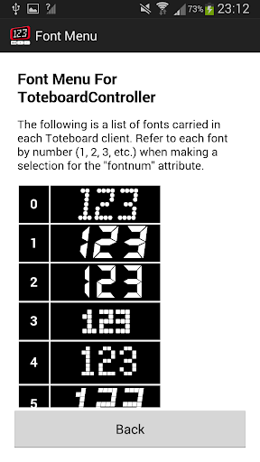 【免費娛樂App】Tote_Score Scorekeeper Control-APP點子