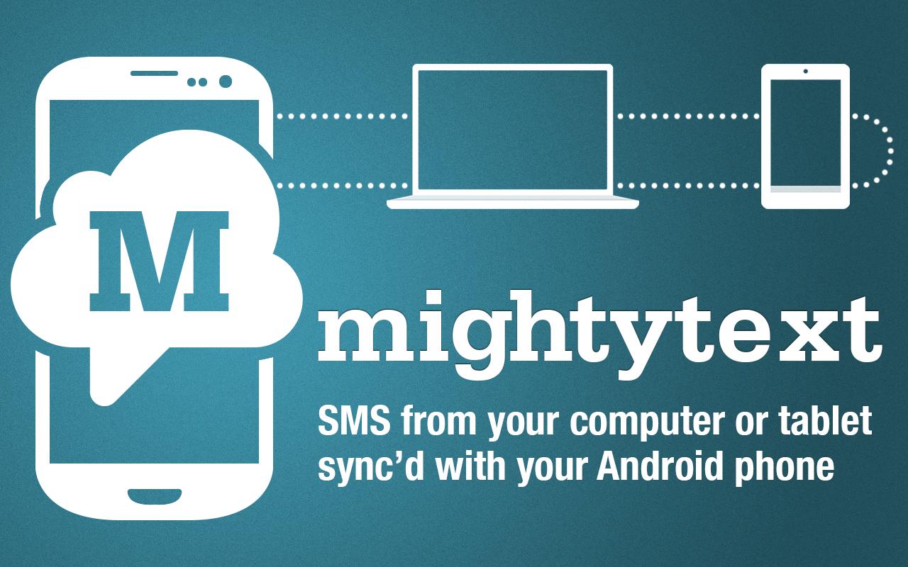 MightyText Android