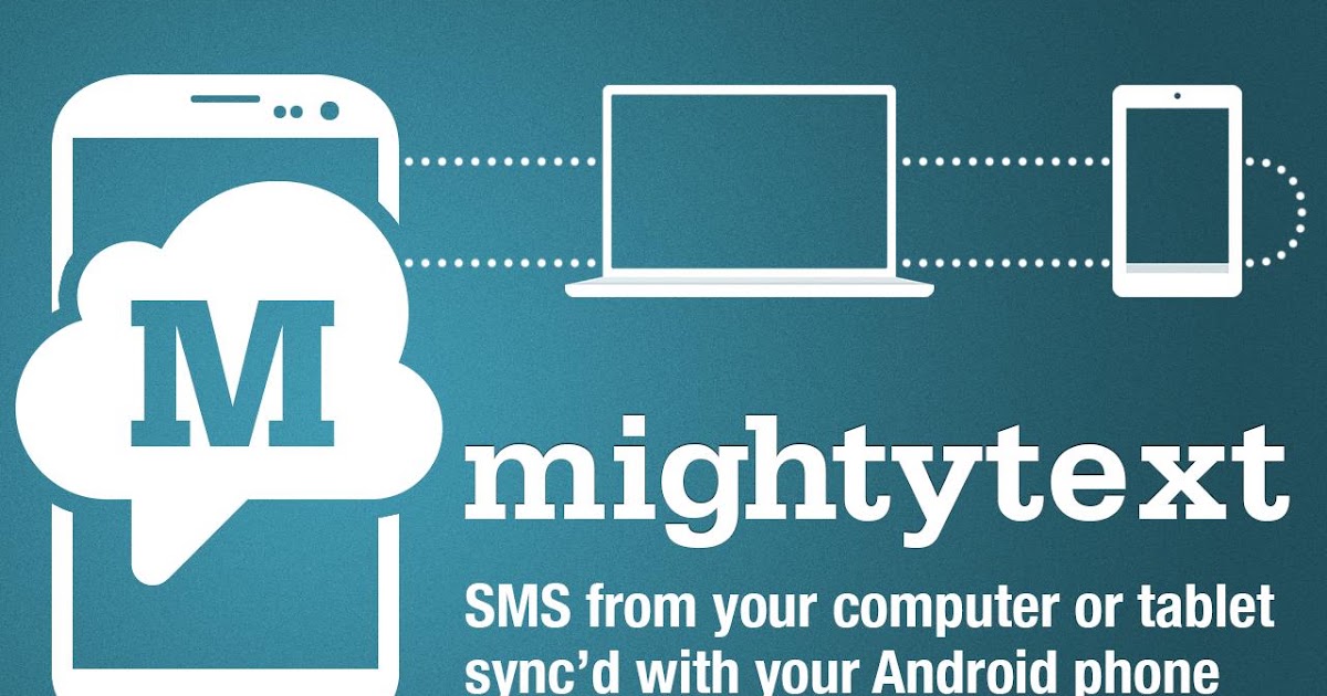 MightyText « IT Inovacije