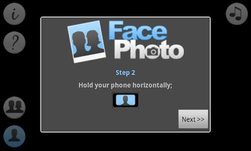How to install Face Photo - Selfie Cam 1.0 mod apk for laptop