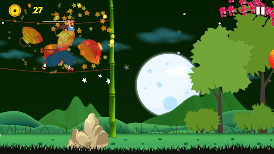 Free Lantern Samurai APK