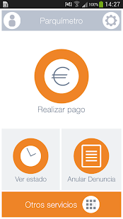 Lastest Telpark Aparcamiento regulado APK for Android