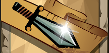 The magic sword of Yvoir APK