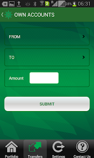 Free CBK Mobile Banking APK