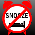 Stop Snooze logo