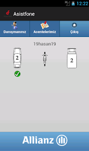 Free Download Asistfone APK for Android