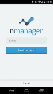 NManager Screenshots 5
