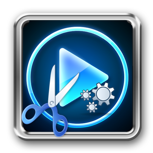 Video Cutter & Joiner LOGO-APP點子