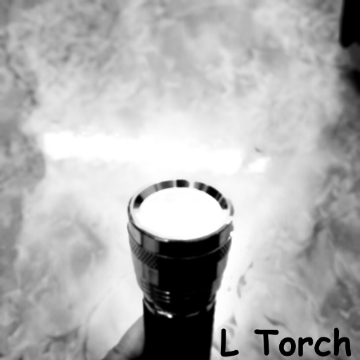 L Torch LOGO-APP點子