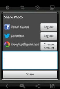 How to get REC Photo Editor patch 1.0.1 apk for bluestacks