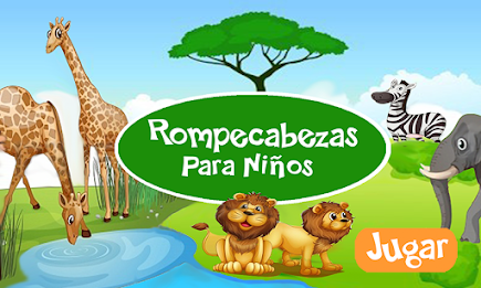 Spanish Jigsaw Puzzle poster 1