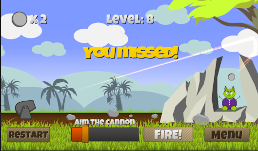 Download Hit The Monster APK for PC