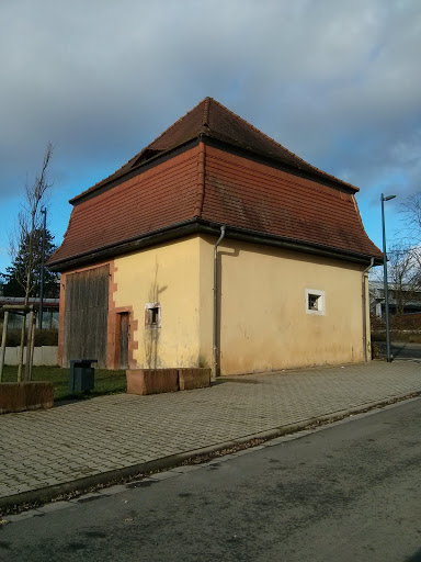 Kloster Konradsdorf