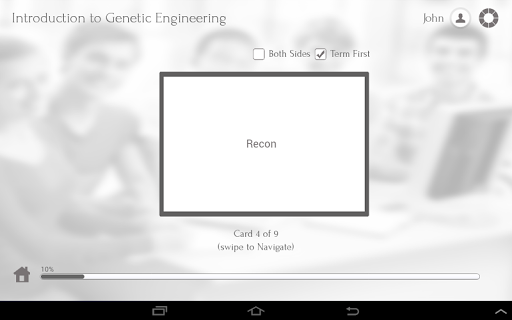 【免費書籍App】Genetic Engineering 101-APP點子