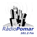 Radio Pomar logo