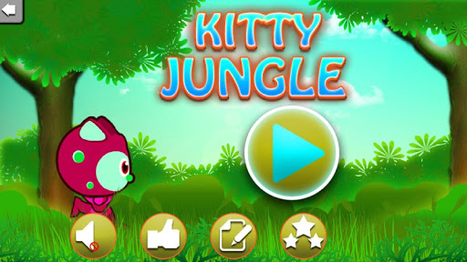 Kitty Jungle