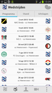 How to install sc Heerenveen lastet apk for laptop