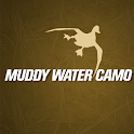 Muddy Water Camo logo