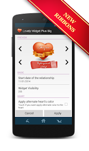 Free Download Lovely Widget Lite APK for Android