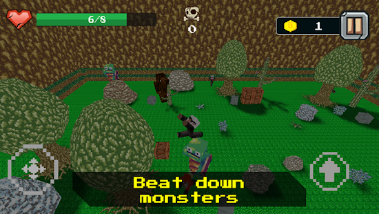 How to mod Pixel Goat - Super Jumper patch 1.4 apk for android