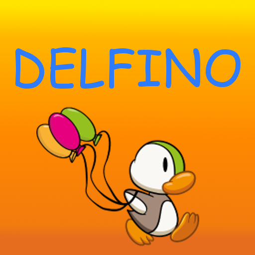 Delfino Kinderspieleparadies