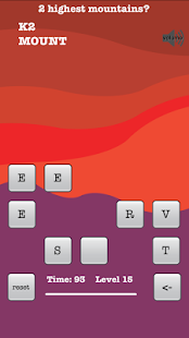 How to get TAP QUIZ words spelling trivia patch 1.3 apk for android