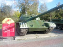 танк т-62
