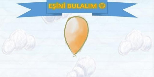 【免費教育App】Eşimi Bul! :)-APP點子