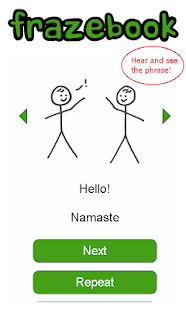 Lastest Learn Hindi with Frazebook APK