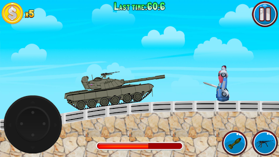 How to get Tank Defender 1.1 unlimited apk for android