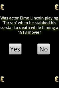 Impossible Trivia Screenshots 3