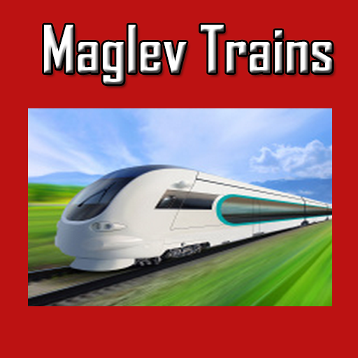 Maglev Trains