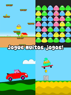 Pou Screenshot