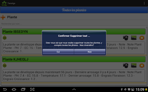Terralgo Indoor Screenshots 2