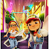 Subway Surfers v1.33.0 Apk+Mod