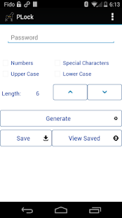 How to get PLock - Password Manager patch 1.0 apk for laptop