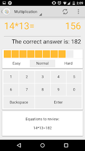 Math Equations Game Pro Screenshots 5