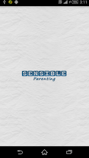 How to install Sensible Parenting 1.0 unlimited apk for pc