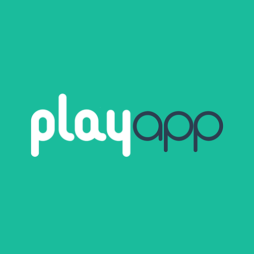 playapp - augmented reality LOGO-APP點子