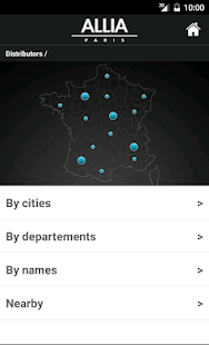 Allia Screenshots 2