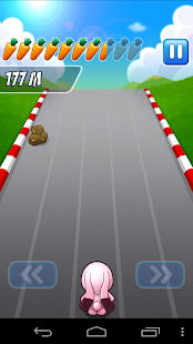 How to install Rabbit Rush 1.1.2 unlimited apk for laptop