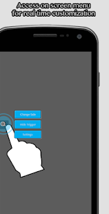 Assistive Zoom Pro (Root) - screenshot thumbnail