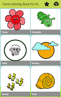 How to mod Farm Coloring Book for Kids patch 1.0 apk for pc