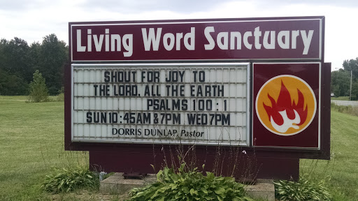 Living Word Sanctuary Church