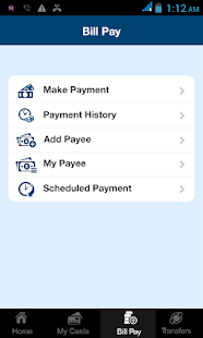 Download MyAccount Mobile APK