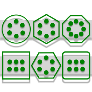 Stamped Green Pack SL Theme.apk 1.3