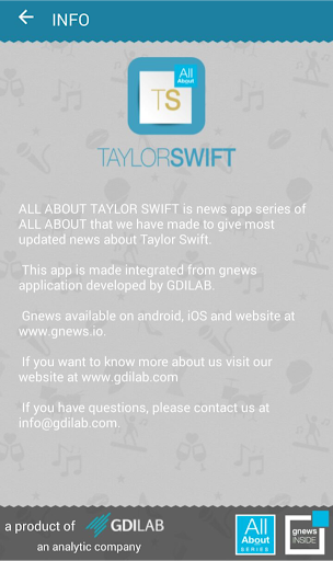 免費下載新聞APP|Taylor Swift - ALL ABOUT app開箱文|APP開箱王